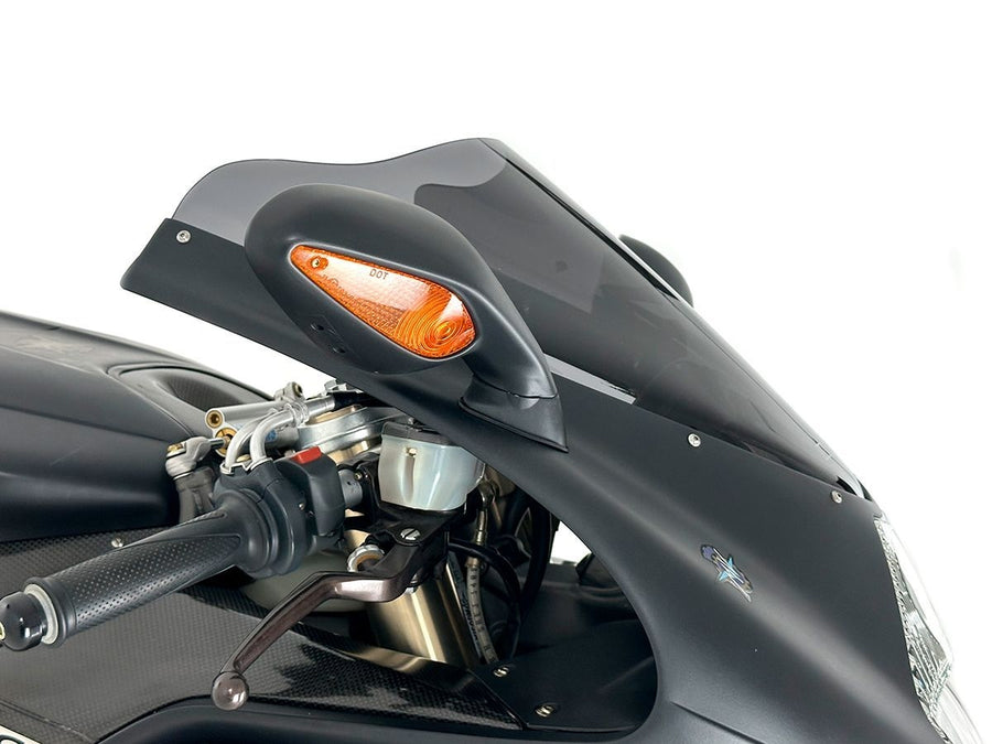 MV Agusta F4 750 [1998-2006] - Parabrisas racing - vista 8