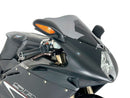 MV Agusta F4 750 [1998-2006] - Parabrisas racing - vista 4