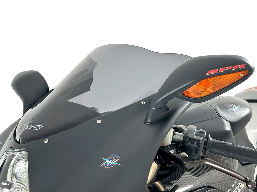 MV Agusta F4 750 [1998-2006] - Parabrisas racing - vista 10