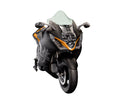 SUZUKI GSX-R 1300 HAYABUSA [2021-2026] - Cúpula Racing +50 mm - vista 5