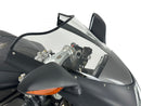 MV Agusta F4 750 [1998-2006] - Parabrisas racing - vista 7