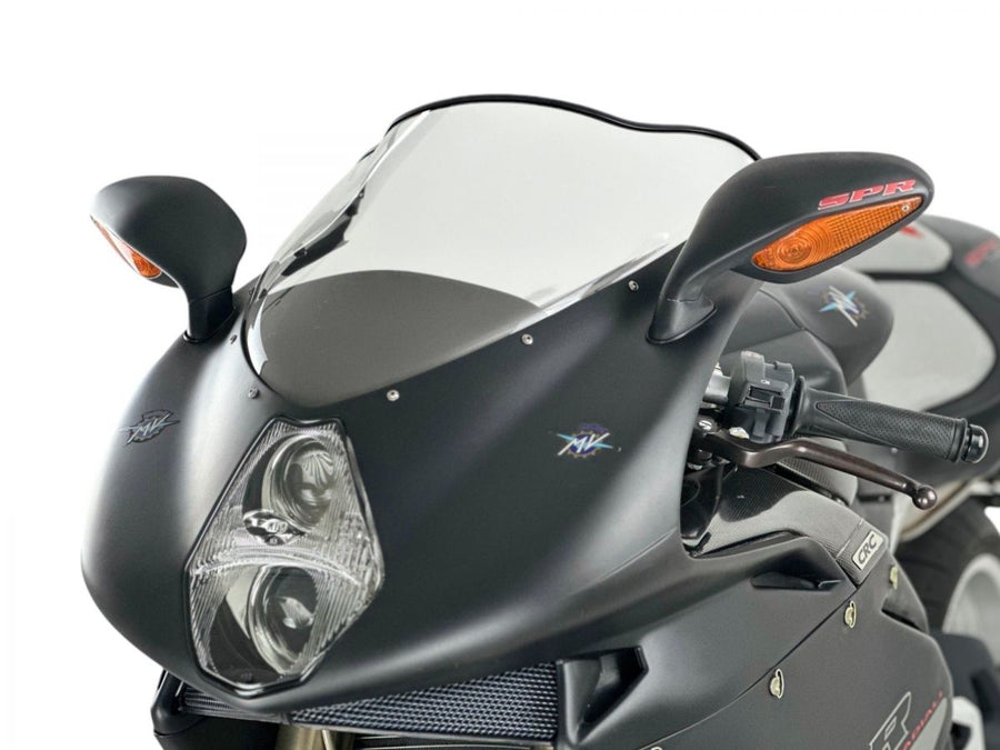 MV Agusta F4 750 [1998-2006] - Parabrisas racing - vista 11