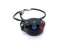 Aprilia RS 660 [2020-2023] - unidad de interruptor derecha, 3 botones - vista 3