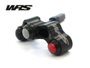 Aprilia RSV4 RF [2015-2019] - centralita interruptor derecha, 3 botones - vista 1