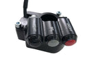 Kawasaki ZX-10R [2021-2022] - unidad de interruptor derecha, 3 botones - vista 3