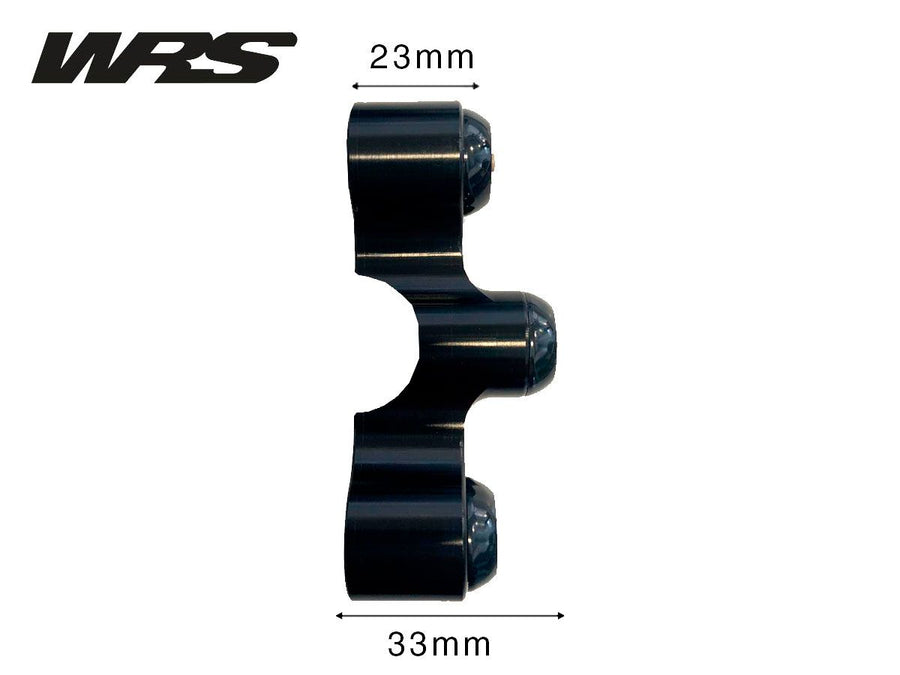 Ducati Streetfighter V4 [2020-2021] - centralita derecha street/racing, 4 botones - vista 4