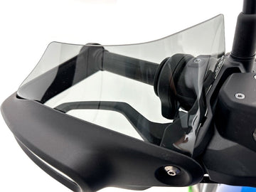 BMW R 1300 GS Adventure [2024-2026] - Extensión de guardamanos, par con kit de montaje - vista 2