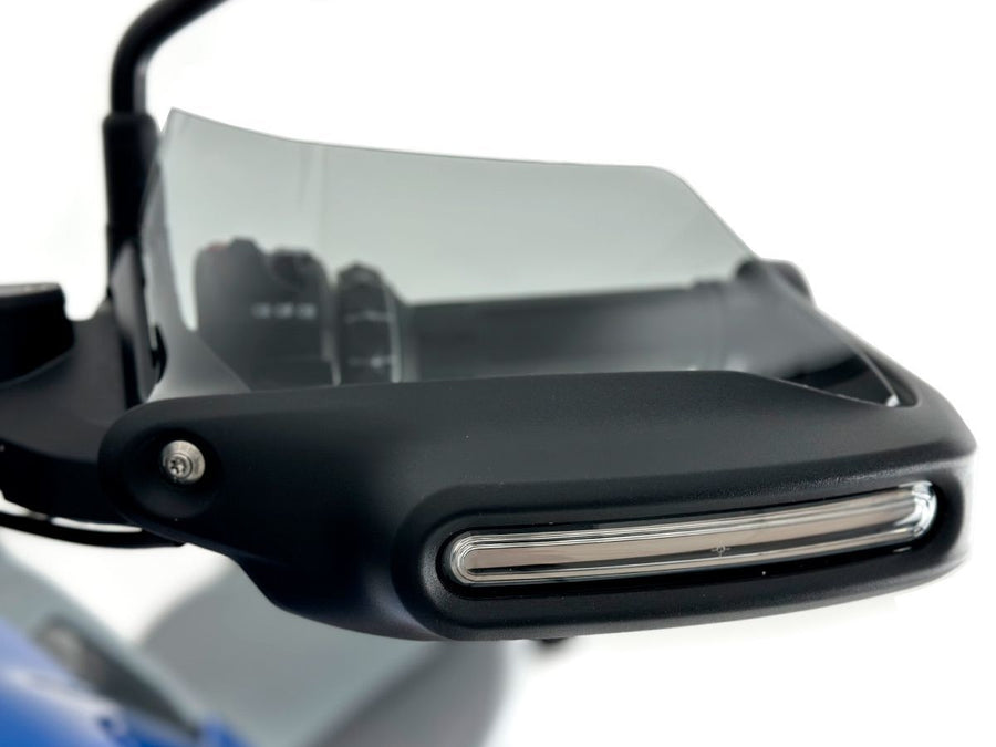 BMW R 1300 GS Adventure [2024-2026] - Extensión de guardamanos, par con kit de montaje - vista 7