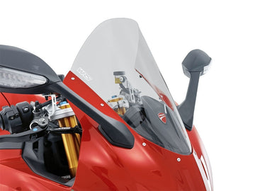 Ducati Panigale V2 [2025-2026] - Cúpula Racing +60 mm - vista 2