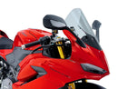Ducati Panigale V2 S [2025-2026] - Racing Windschild +60 mm – Ansicht 5