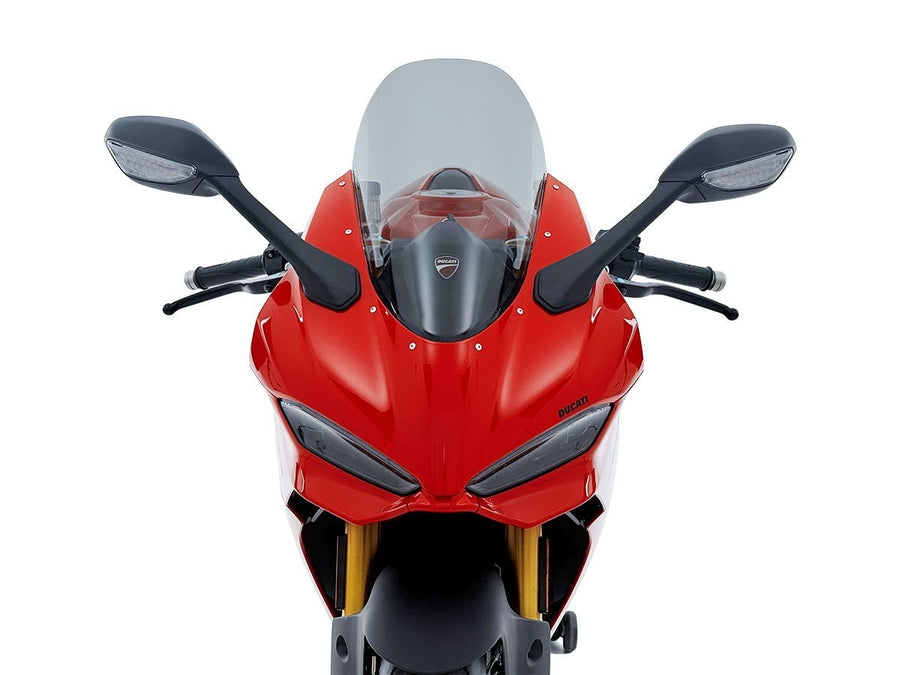 Ducati Panigale V2 [2025-2026] - Racing Windschild +60 mm – Ansicht 11