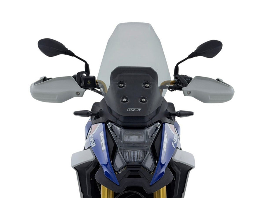 BMW F 450 GS [2026-2026] - Touring Windschild – Ansicht 11