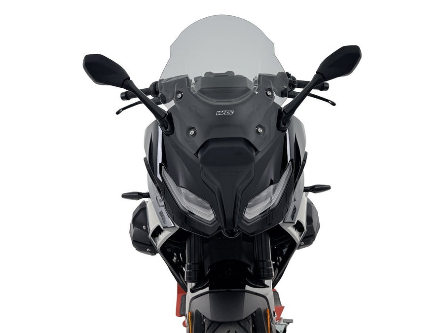 BMW R 1300 RS [2025-2026] - Touring Windschild – Ansicht 11