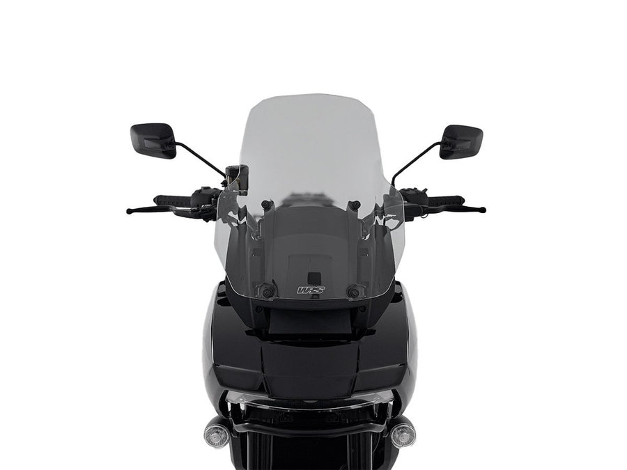HARLEY DAVIDSON PAN AMERICA SPECIAL RA 1250 S [2021-2026] - Cúpula Touring - vista 11