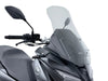 VOGE Sfida SR1 ADV 125 [2024-2026] - Parabrisas Touring - vista 1
