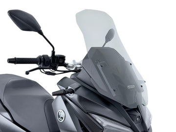 VOGE Sfida SR1 ADV 125 [2024-2026] - Parabrisas Touring - vista 1