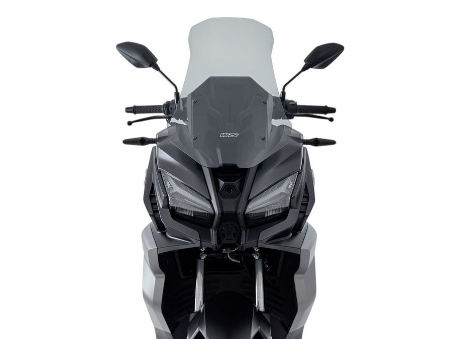 VOGE Sfida SR2 ADV 200 [2026-2026] - Touring Windschild – Ansicht 11