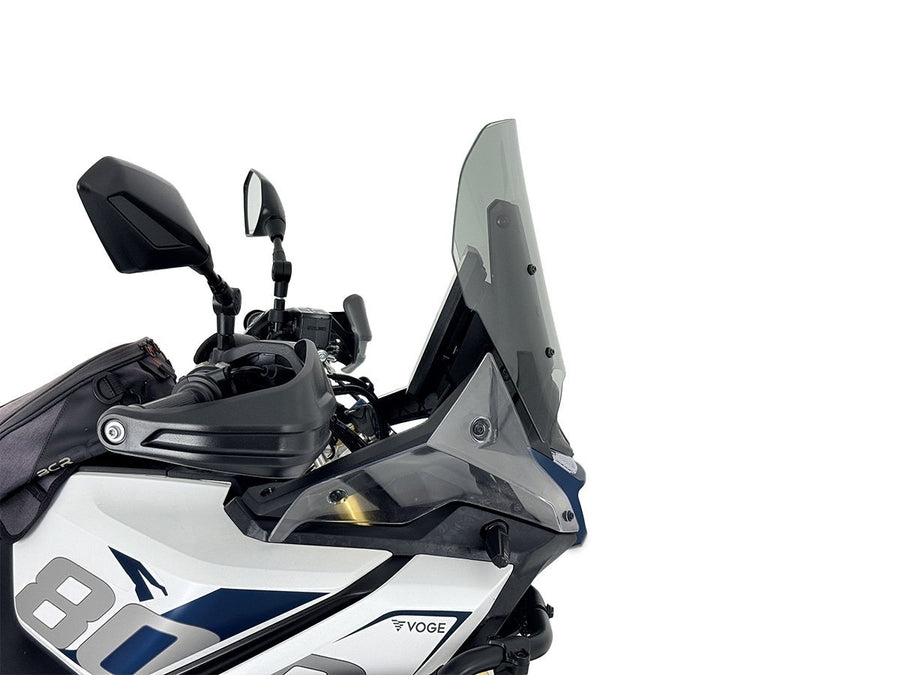 VOGE Valico 800 RALLY [2025-2026] - Touring Windschild – Ansicht 8