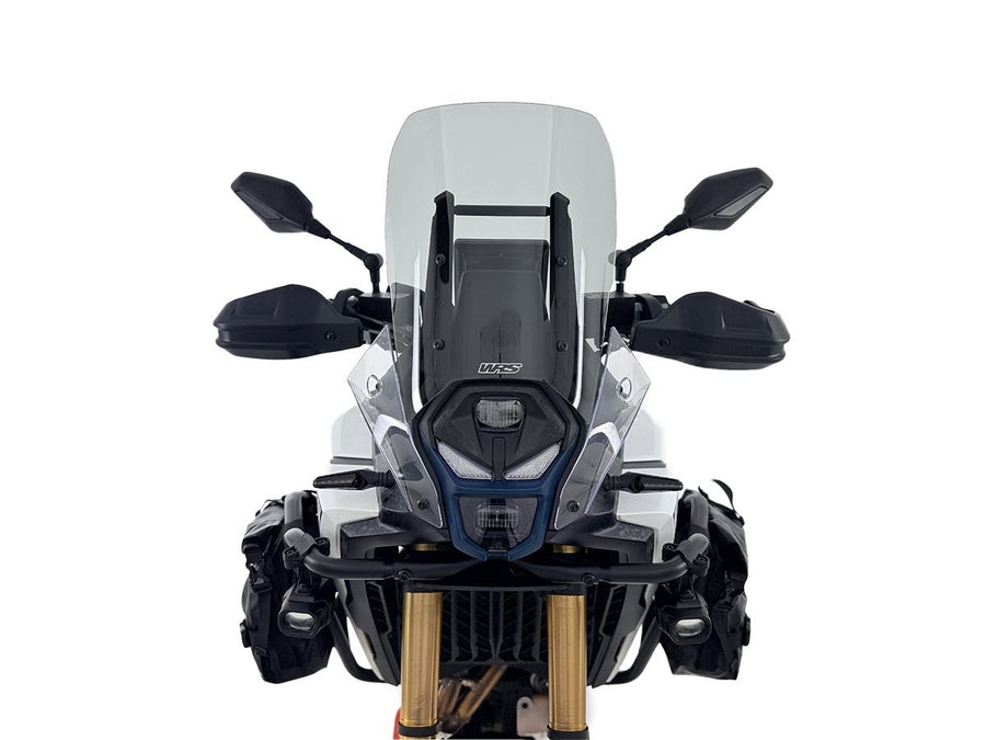 VOGE Valico 800 RALLY [2025-2026] - Touring Windschild – Ansicht 5