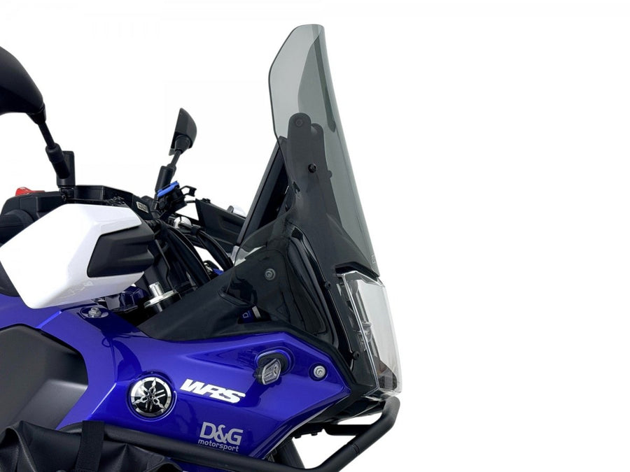 Yamaha Ténéré 700 [2025-2026] - Touring Windschild – Ansicht 5
