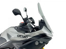 Yamaha Tracer 7 [2025-2026] - Touring Windschild – Ansicht 11