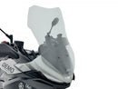 YAMAHA TRACER 7 GT [2025-2026] - Parabrisas Touring – vista 1