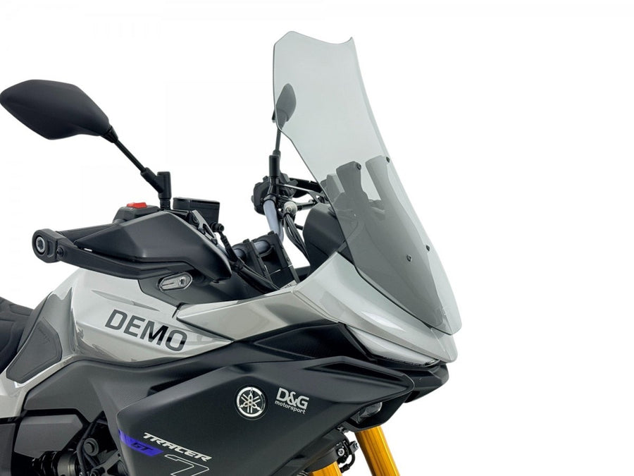 Yamaha Tracer 7 [2025-2026] - Touring Windschild – Ansicht 5