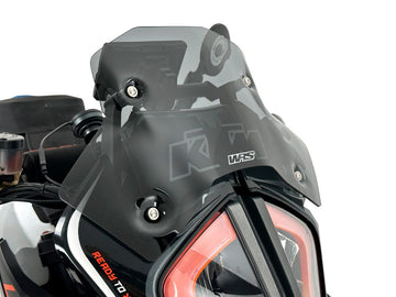 KTM 1290 Super Adventure R [2017-2020] - Sport Windschild – Ansicht 1