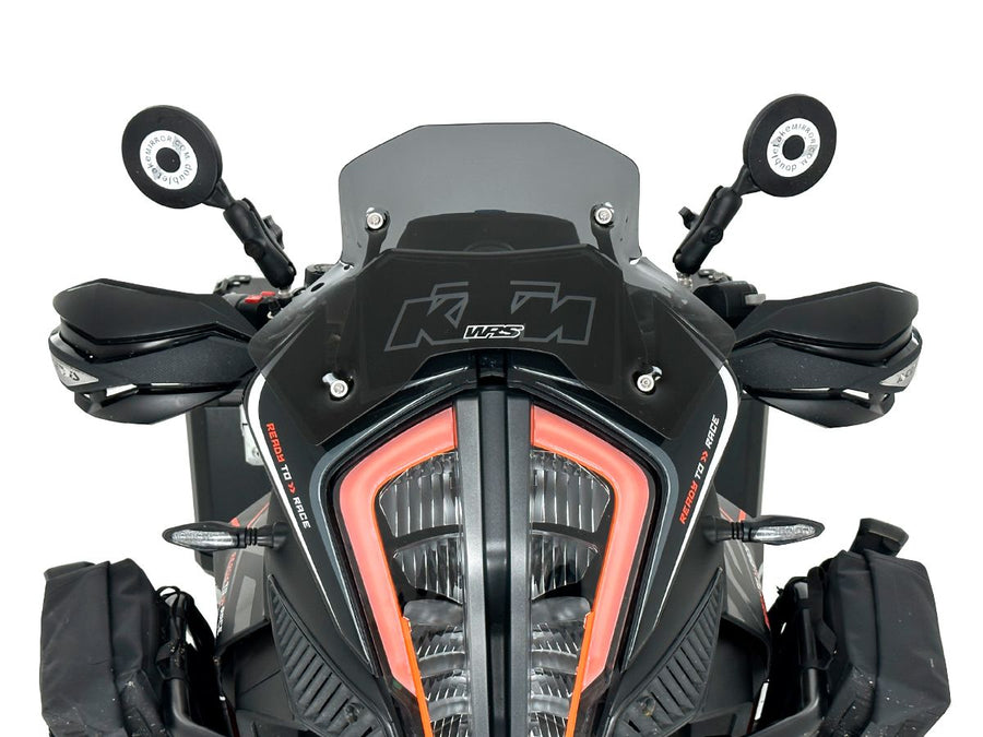 KTM 1290 SUPER ADVENTURE [2017-2020] - Cúpula deportiva - vista 7