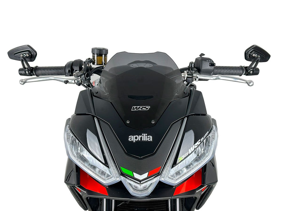 APRILIA TUONO 660 [2021-2026] - Sport Windschild – Ansicht 3