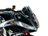 Aprilia Tuono V4 Factory [2021-2024] - Sport Windschild – Ansicht 1