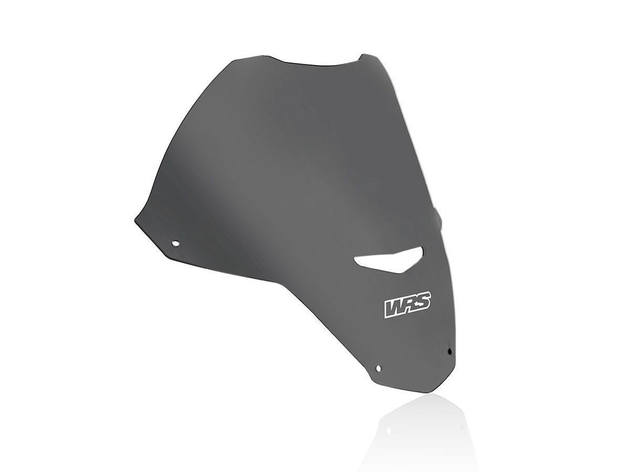 Aprilia Tuono V4 Factory [2021-2024] - Parabrisas deportivo - Vista 11