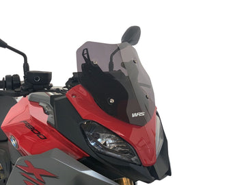 BMW F 900 XR [2020-2026] - Parabrisas deportivo – vista 1