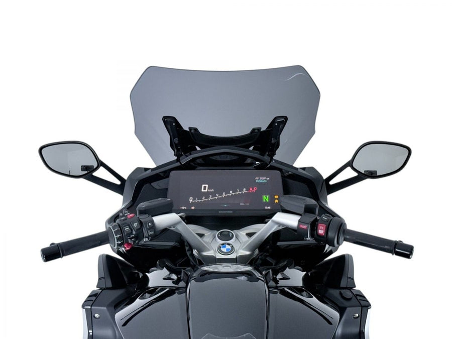 BMW K 1600 Exclusive [2011-2016] - Sport Windschild – Ansicht 11