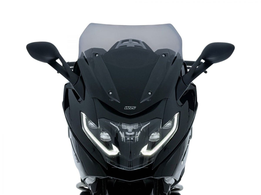 BMW K 1600 Exclusive [2011-2016] - Sport Windschild – Ansicht 9