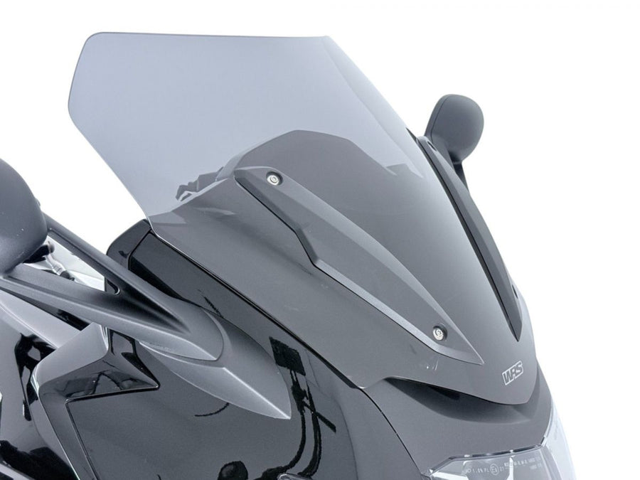 BMW K 1600 Exclusive [2011-2016] - Sport Windschild – Ansicht 5