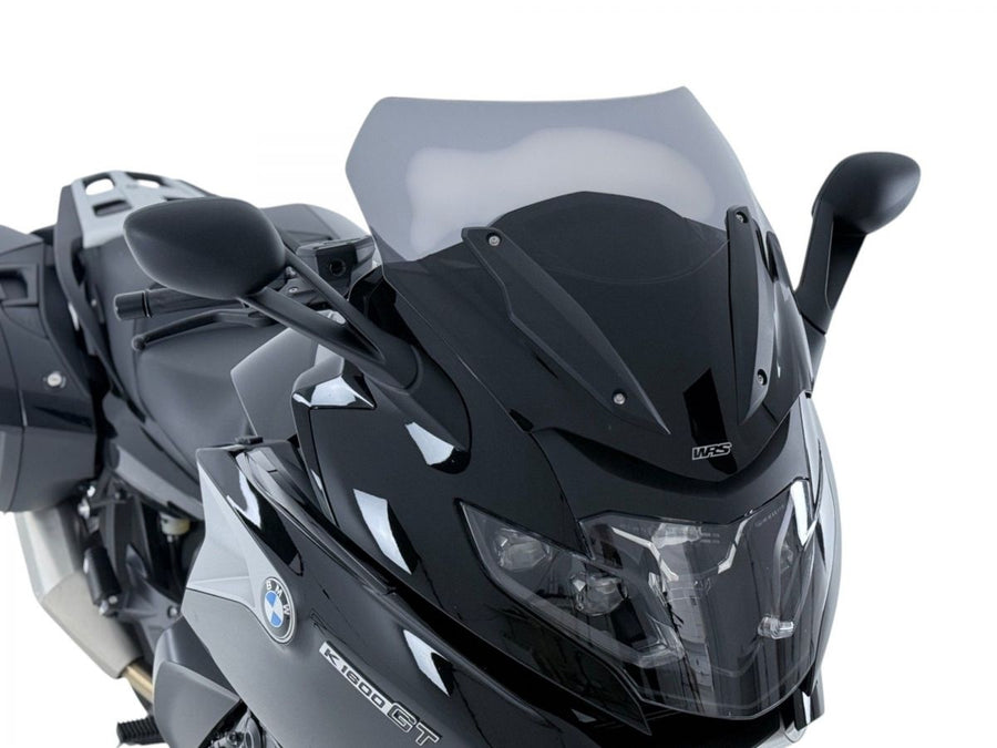 BMW K 1600 GT [2010-2026] - Sport Windschild – Ansicht 3