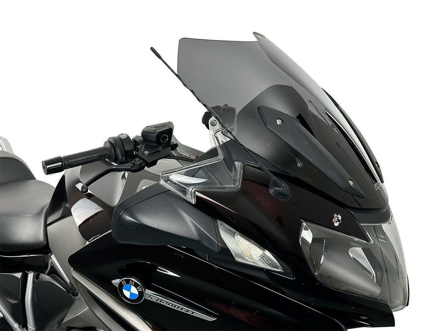 BMW R 1250 RT [2019-2020] - Parabrisas deportivo 1ª serie - vista 1