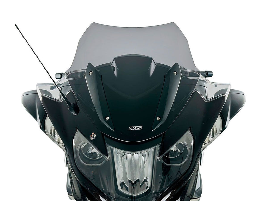 BMW R 1250 RT [2019-2020] - Parabrisas deportivo 1ª serie - vista 3