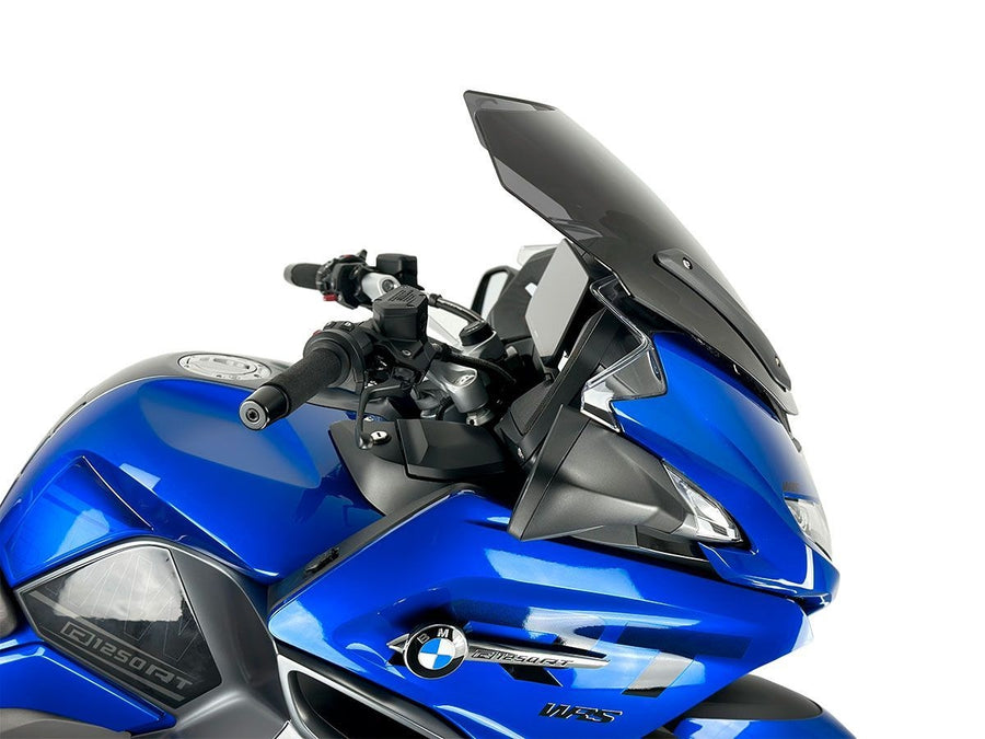 BMW R 1250 RT [2021-2025] - Sport Windschild – Ansicht 5