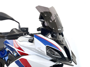 BMW S 1000 XR [2020-2026] - Parabrisas deportivo - vista 1