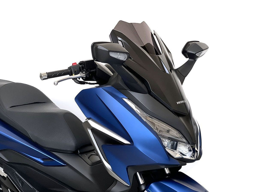 HONDA FORZA 125 [2021-2026] - Sport Windschild – Ansicht 1