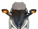 HONDA FORZA 300 [2018-2020] - Sport Windschild – Ansicht 7