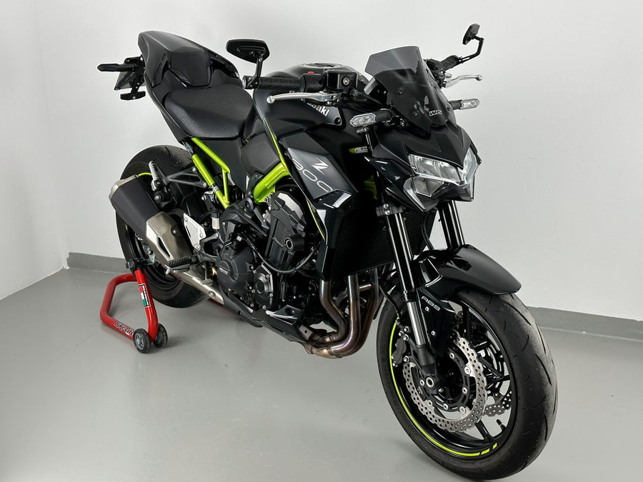 KAWASAKI Z 900 [2020-2024] - Cúpula deportiva - vista 7