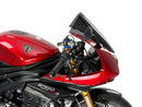 TRIUMPH SPEED TRIPLE 1200 RR [2022-2024] - Sport Windschild – Ansicht 7