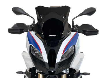 BMW M 1000 XR [2024-2026] - Parabrisas deportivo - vista 2