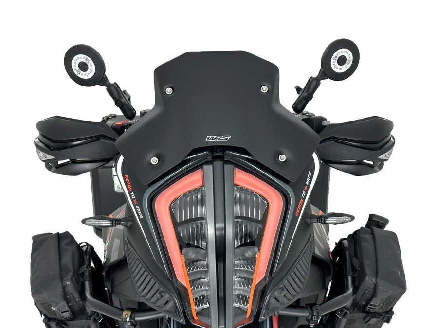 KTM 1290 SUPER ADVENTURE [2017-2020] - Cúpula deportiva - vista 8