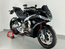 Aprilia Tuono V4 Factory [2021-2024] - Parabrisas deportivo - Vista 8