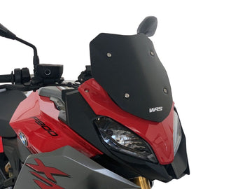 BMW F 900 XR [2020-2026] - Parabrisas deportivo – vista 2