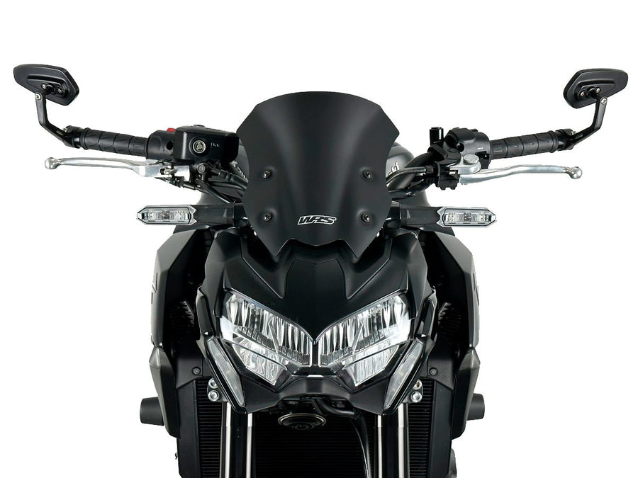 KAWASAKI Z 900 [2020-2024] - Cúpula deportiva - vista 6